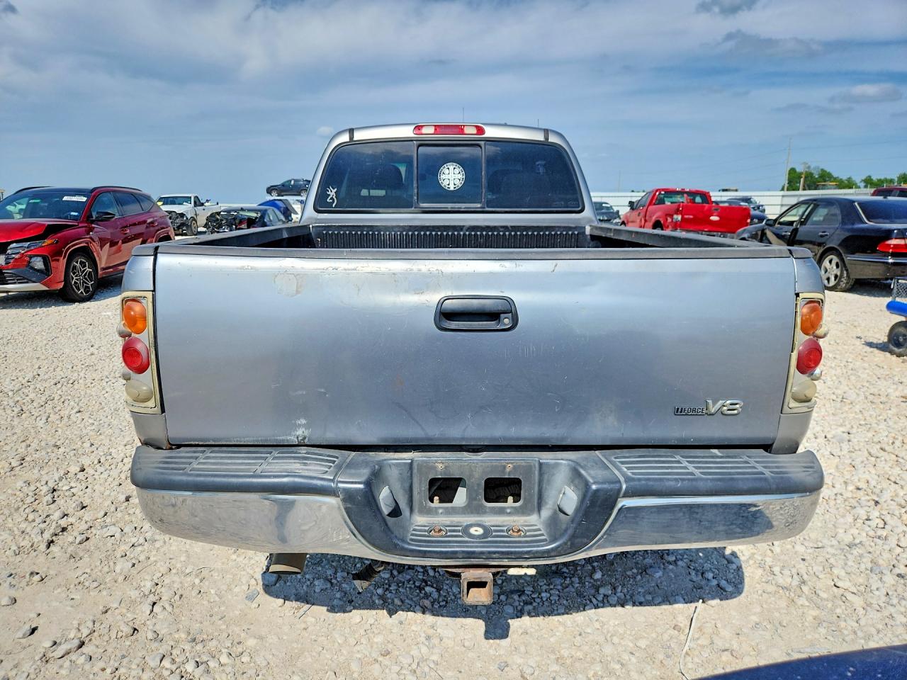 Toyota Tundra Access Cab Sr5