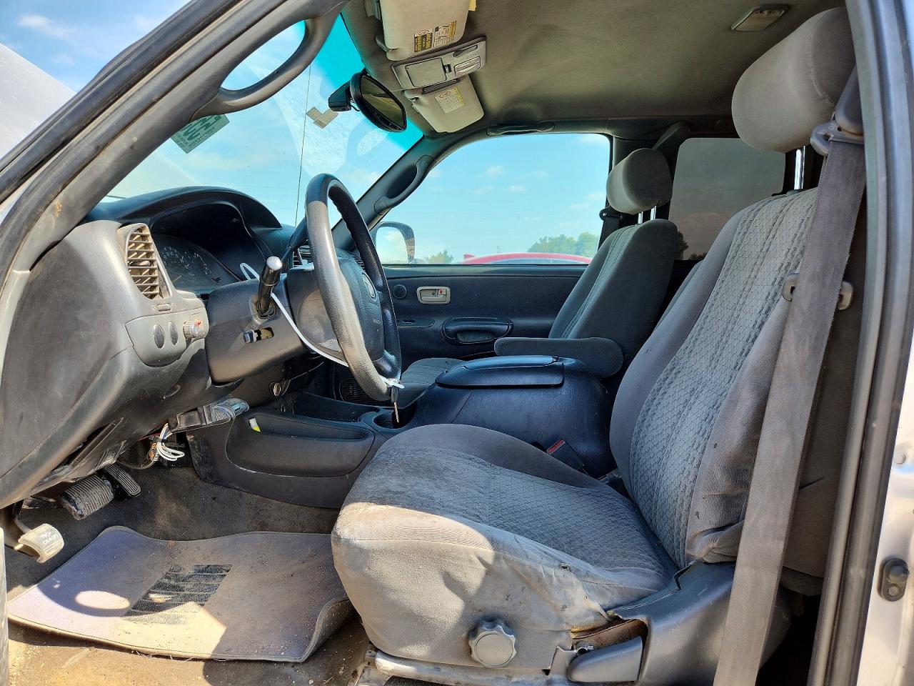 Toyota Tundra Access Cab Sr5