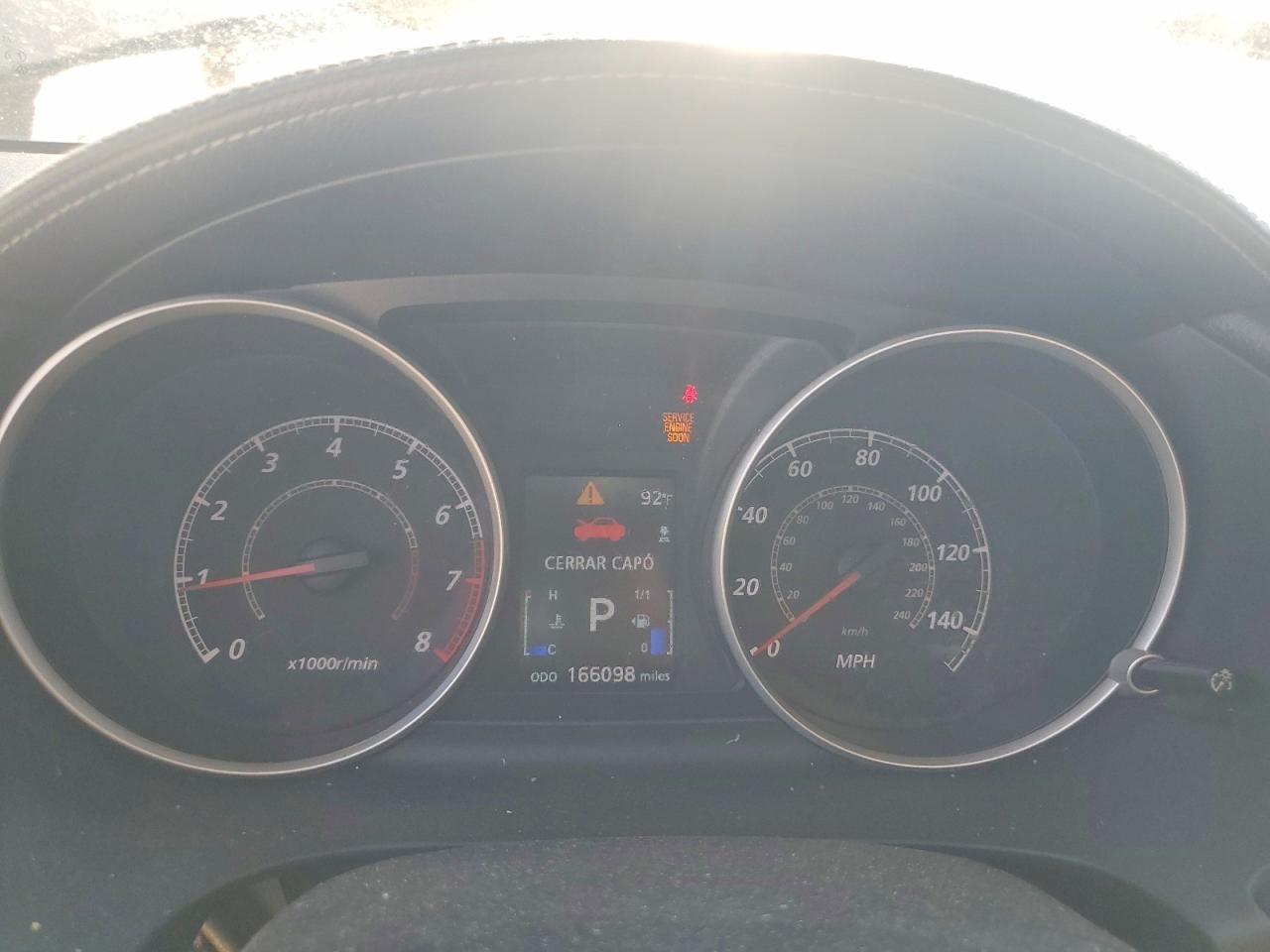 Mitsubishi Outlander Se