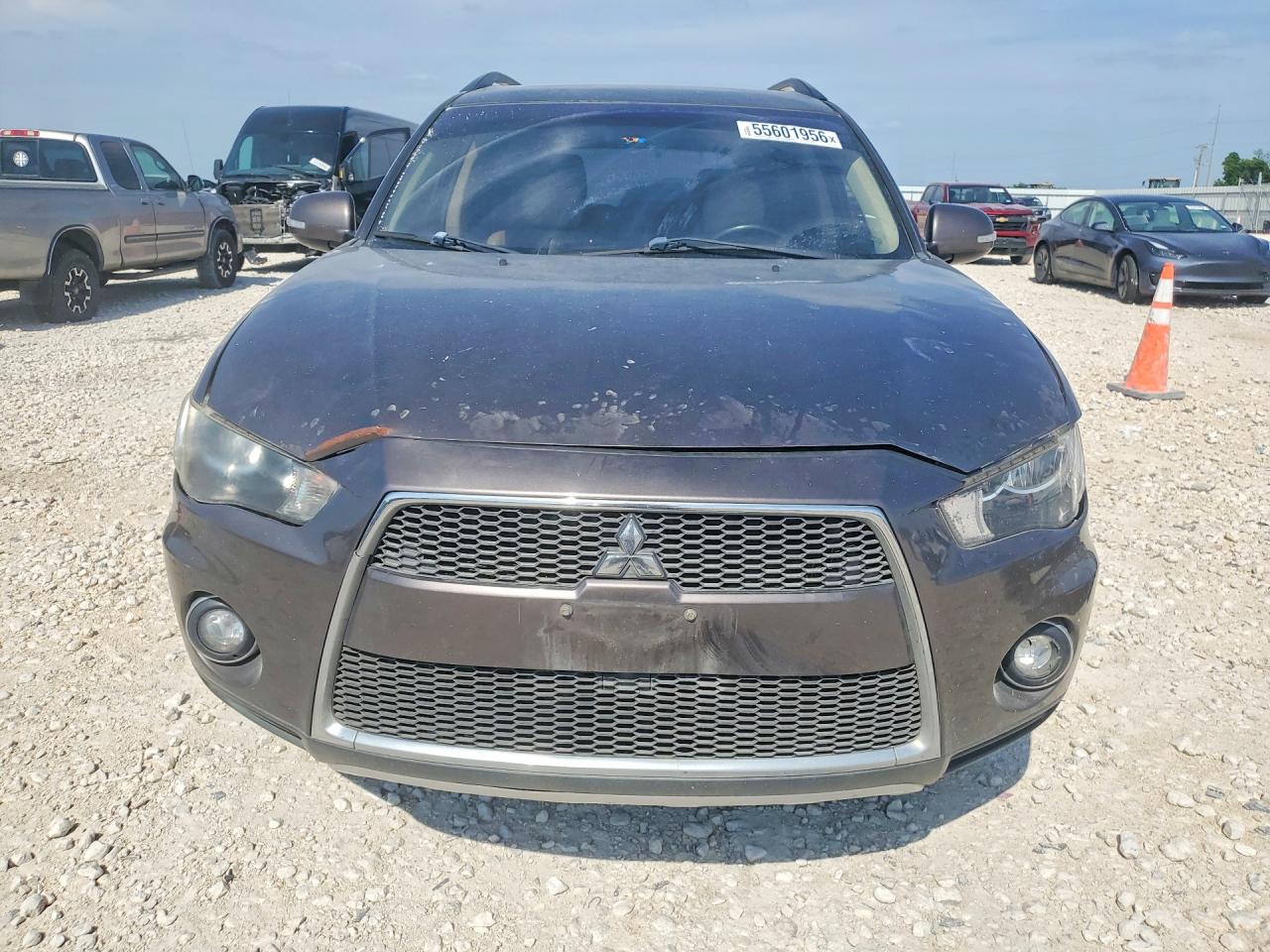 Mitsubishi Outlander Se