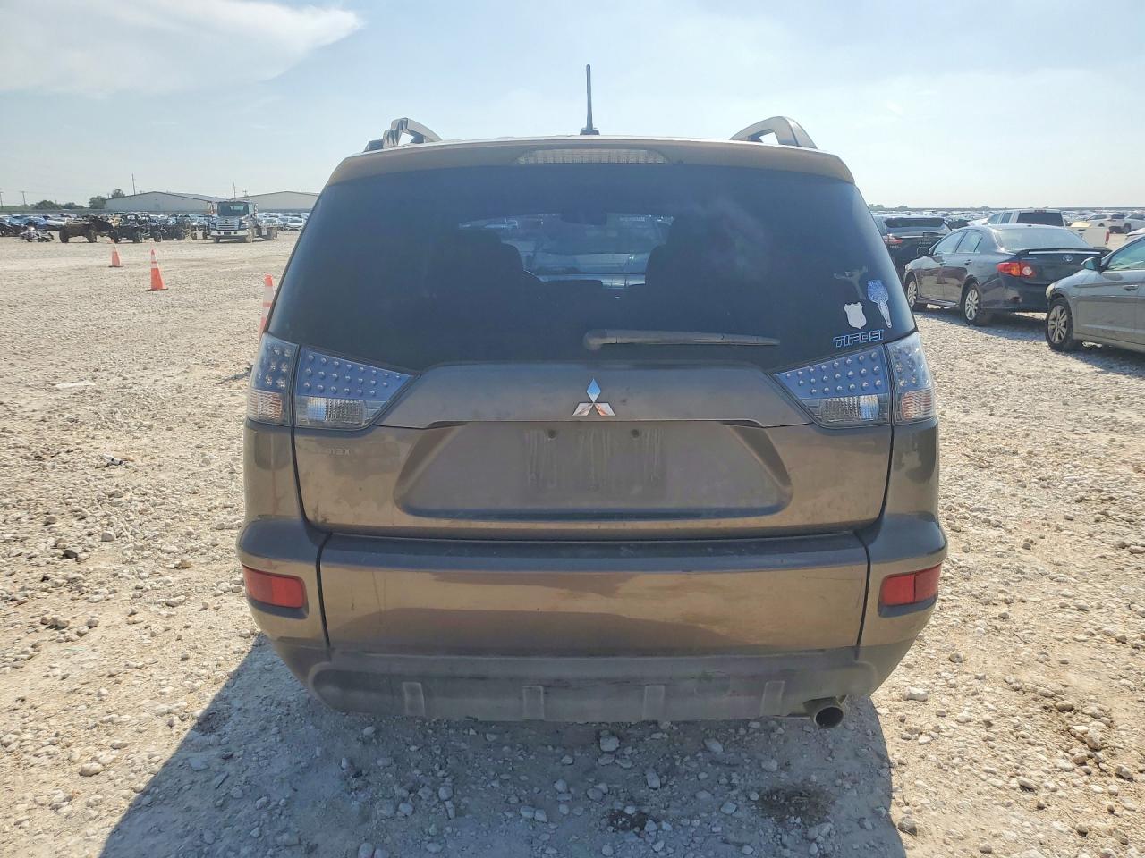 Mitsubishi Outlander Se