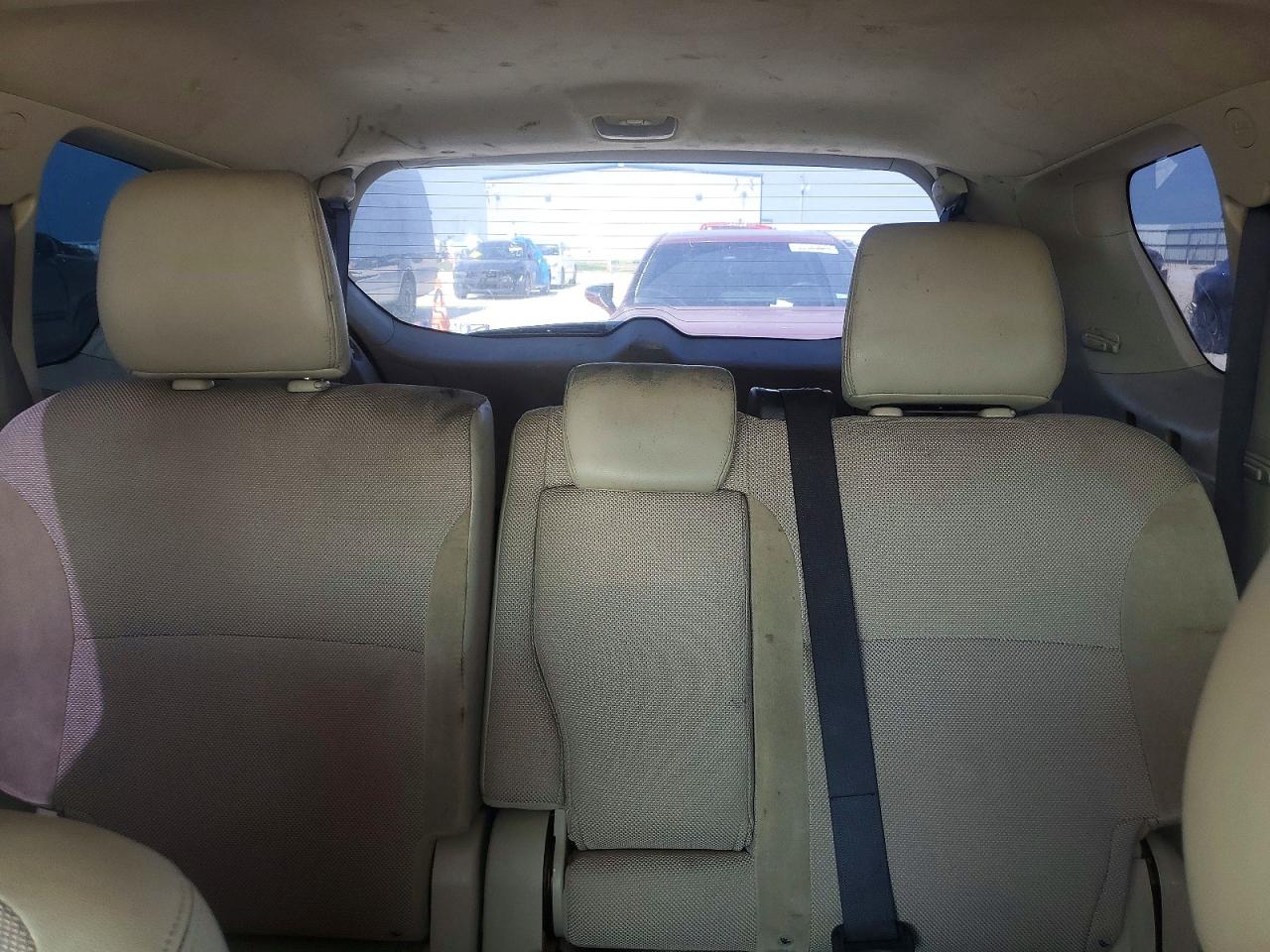 Mitsubishi Outlander Se