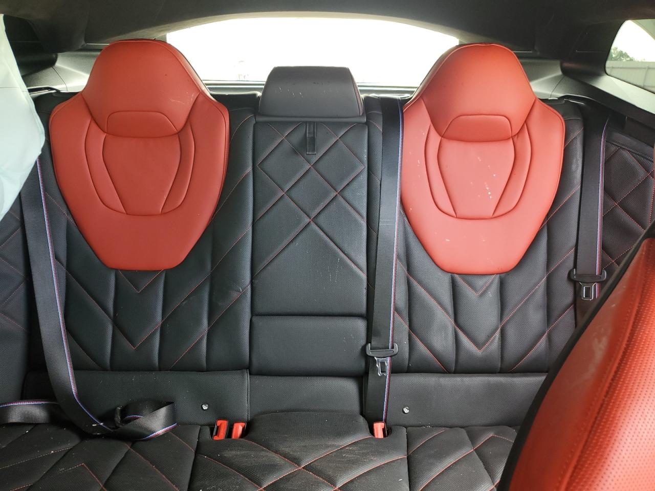 BMW X Series Label