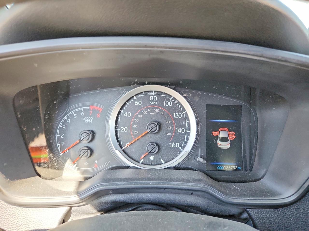 Toyota Corolla Se