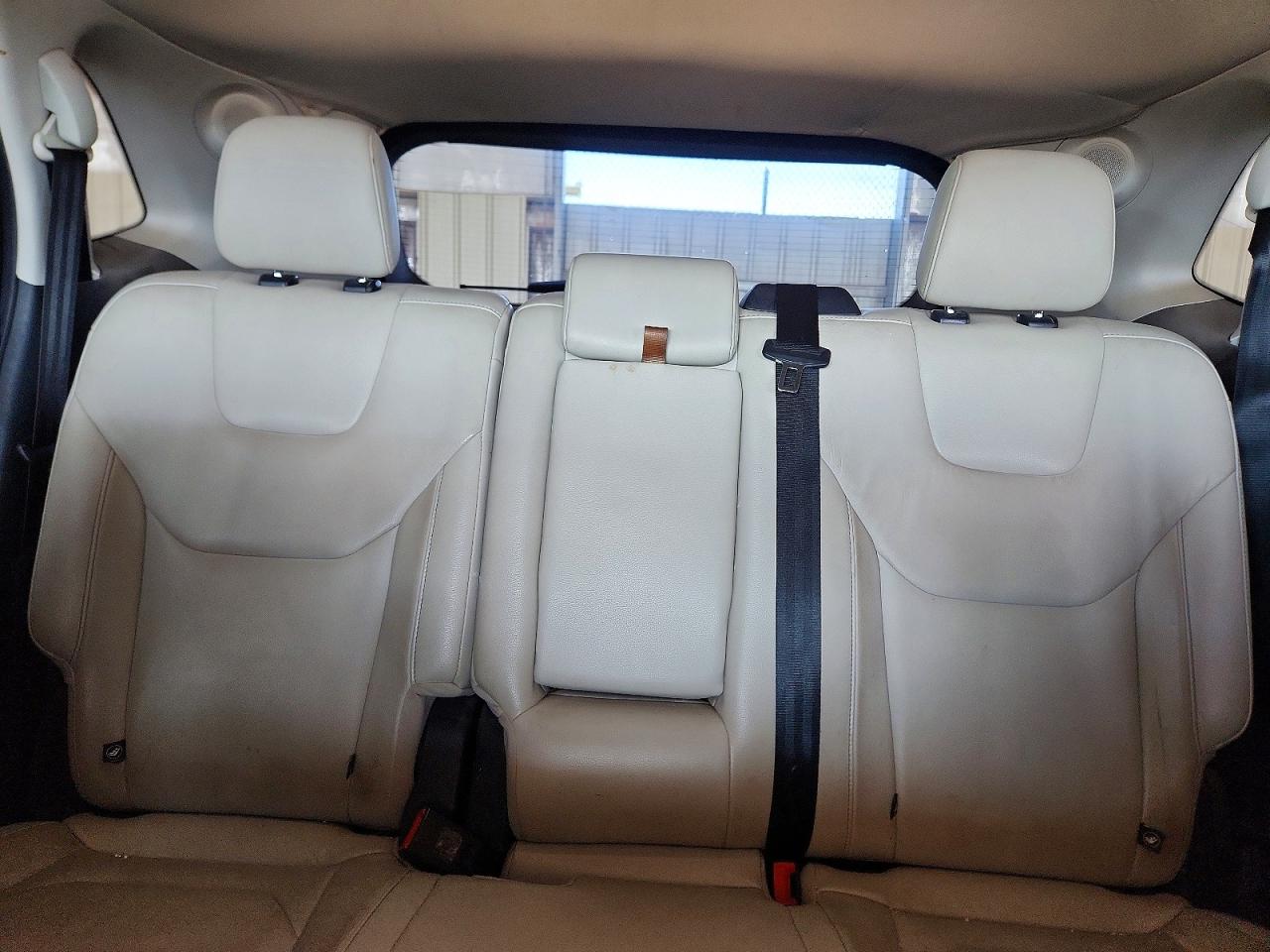 Ford Edge Titanium