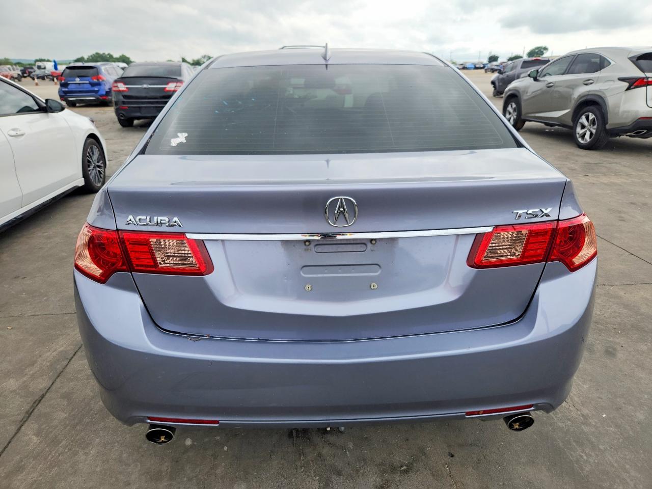 Acura TSX