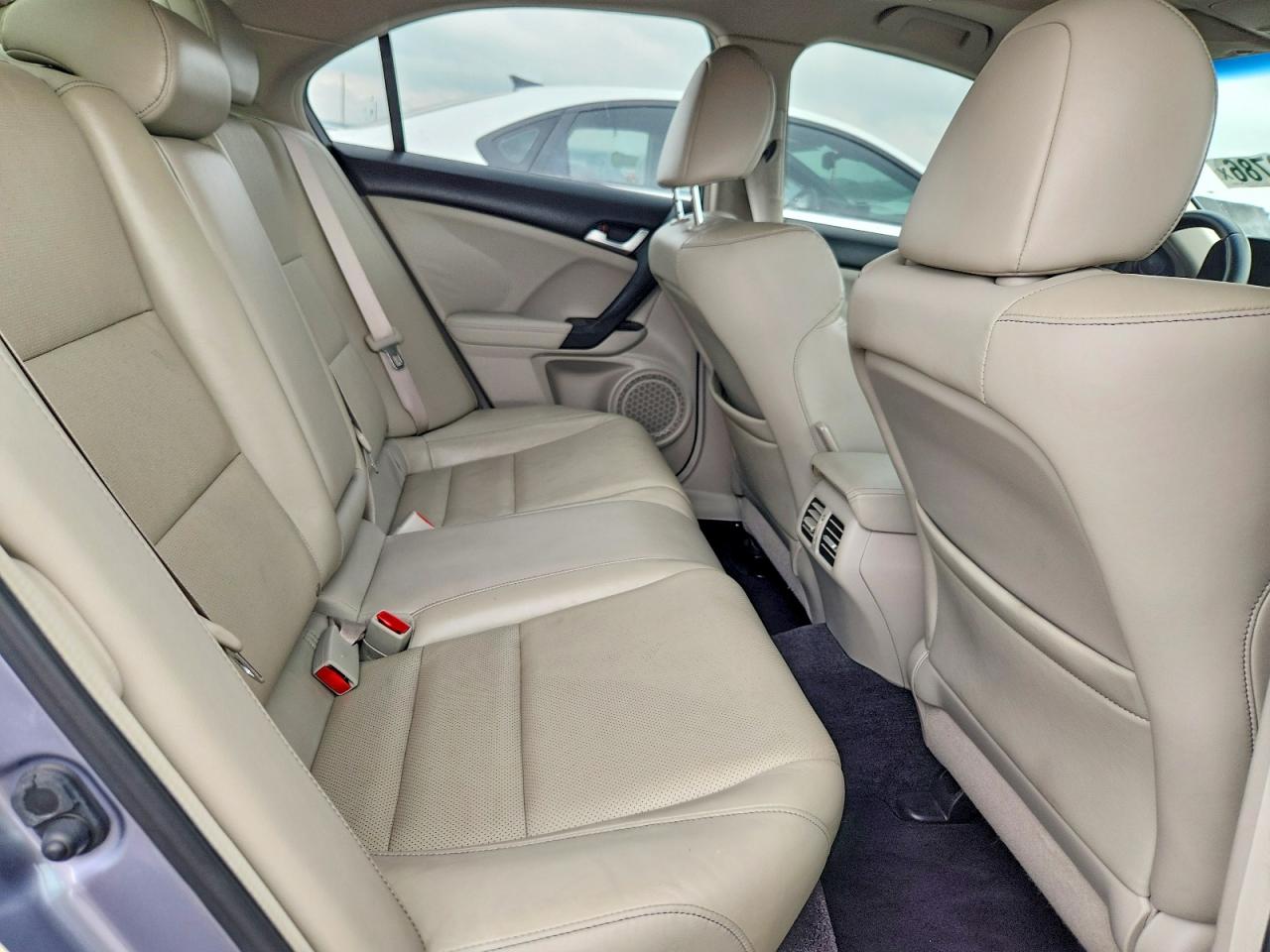 Acura TSX