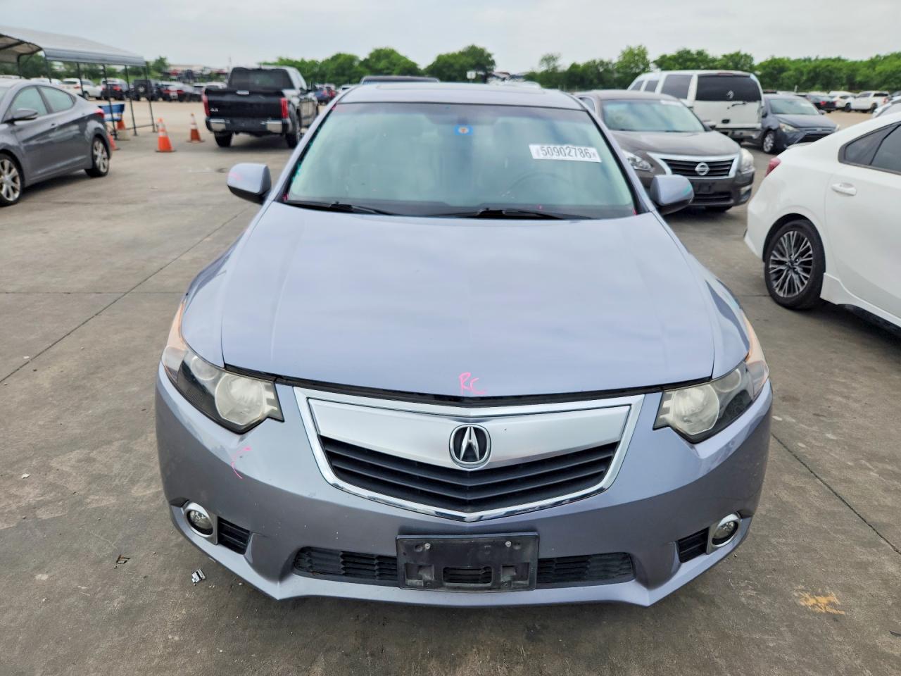 Acura TSX