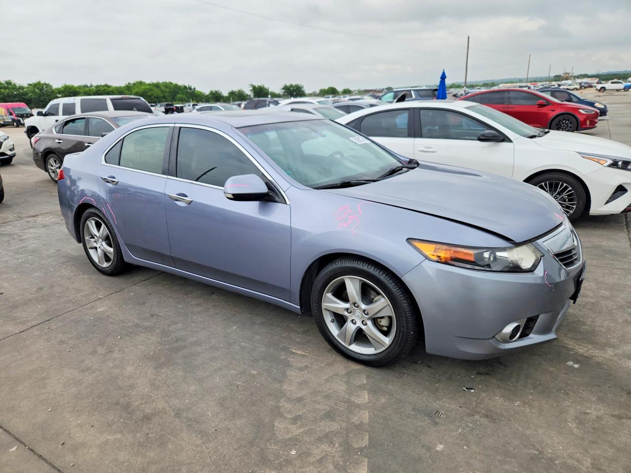 Acura TSX