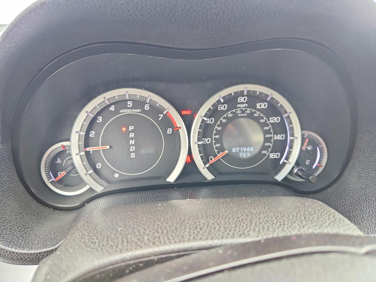 Acura TSX