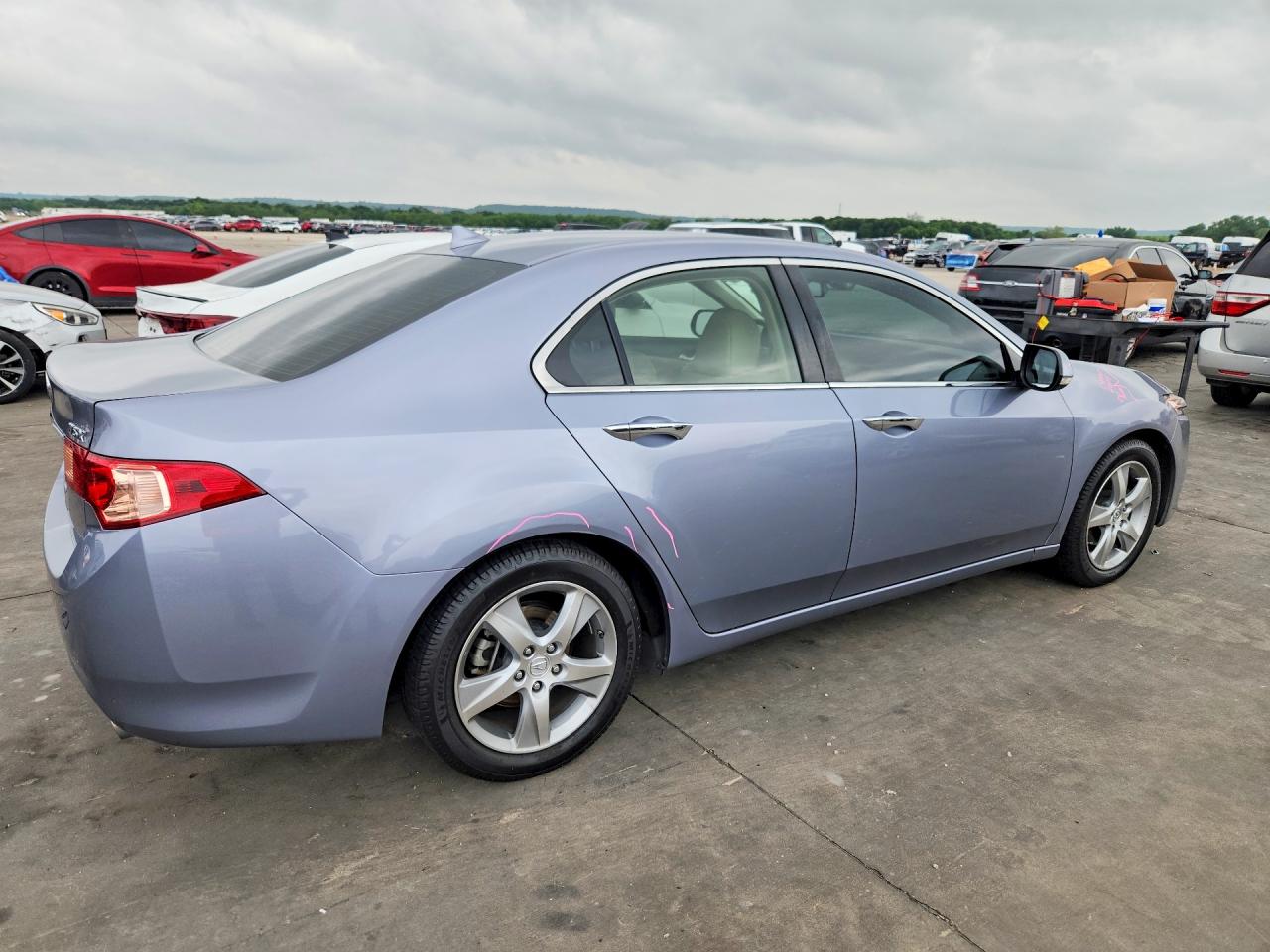 Acura TSX