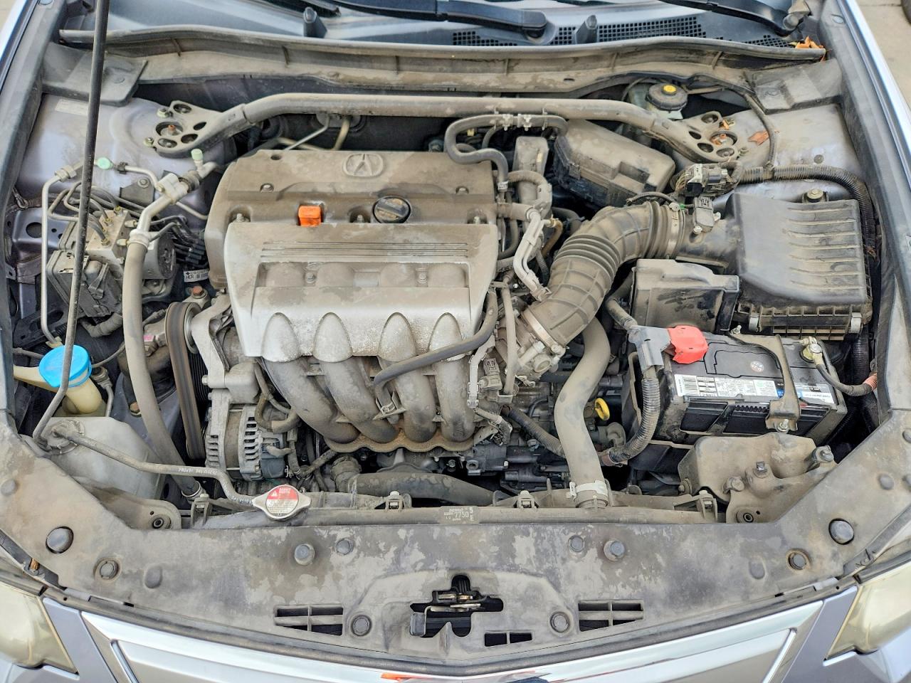 Acura TSX