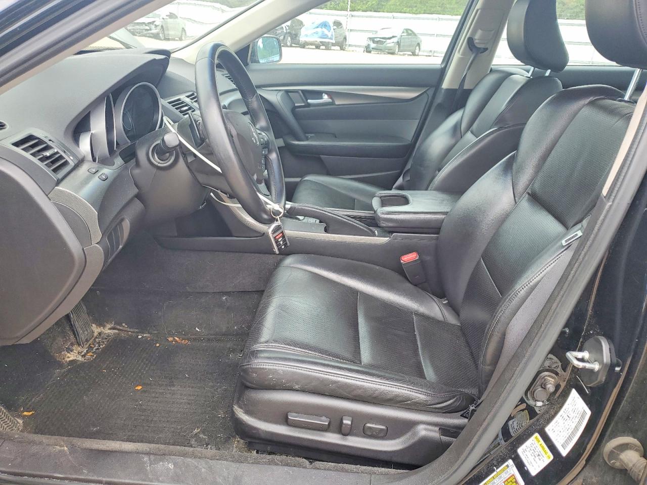 Acura TL Tech