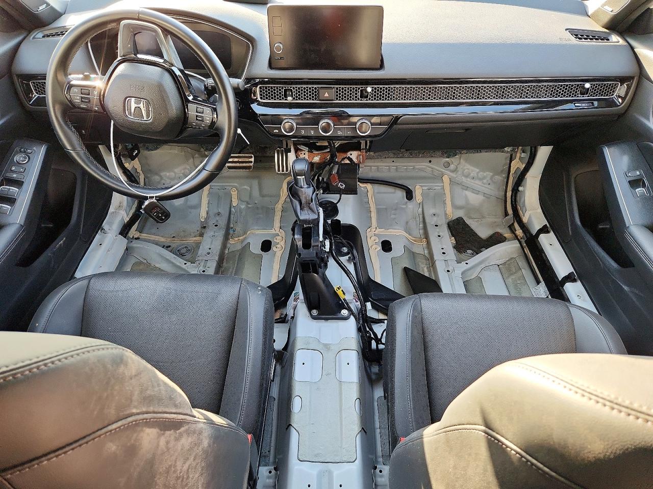 Honda Civic Sport Touring