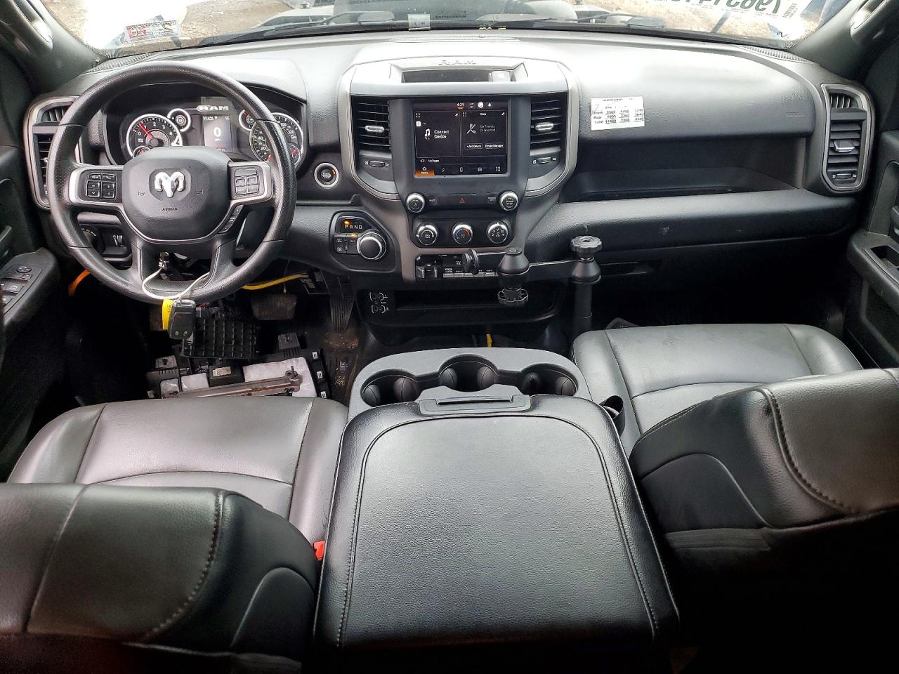 Ram 3500 Tradesman