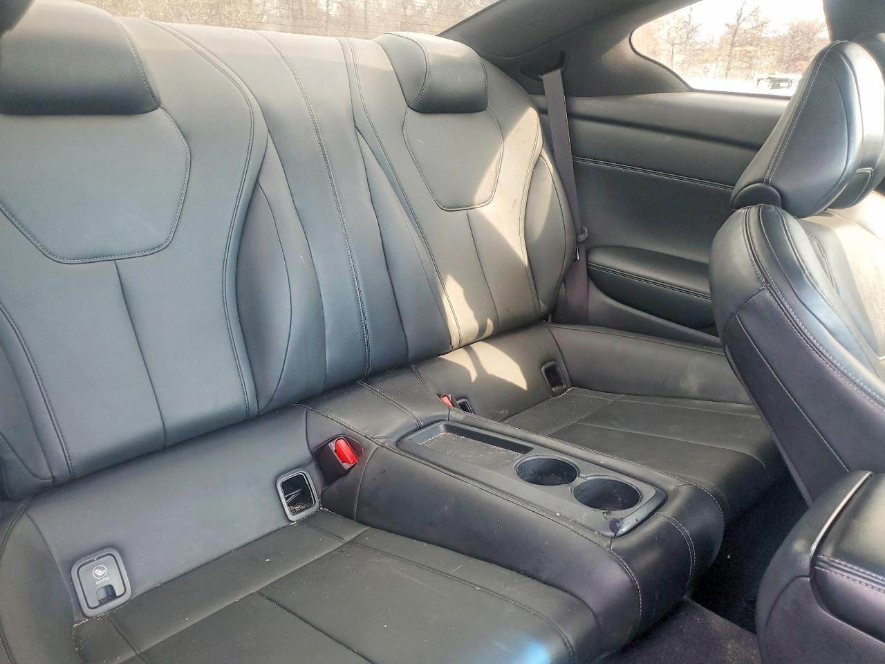 INFINITI Q60 3.0t Premium