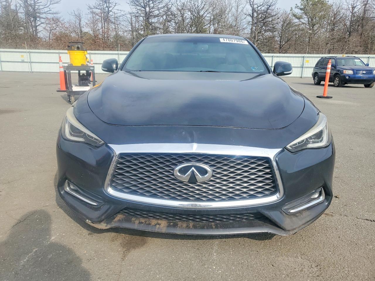 INFINITI Q60 3.0t Premium