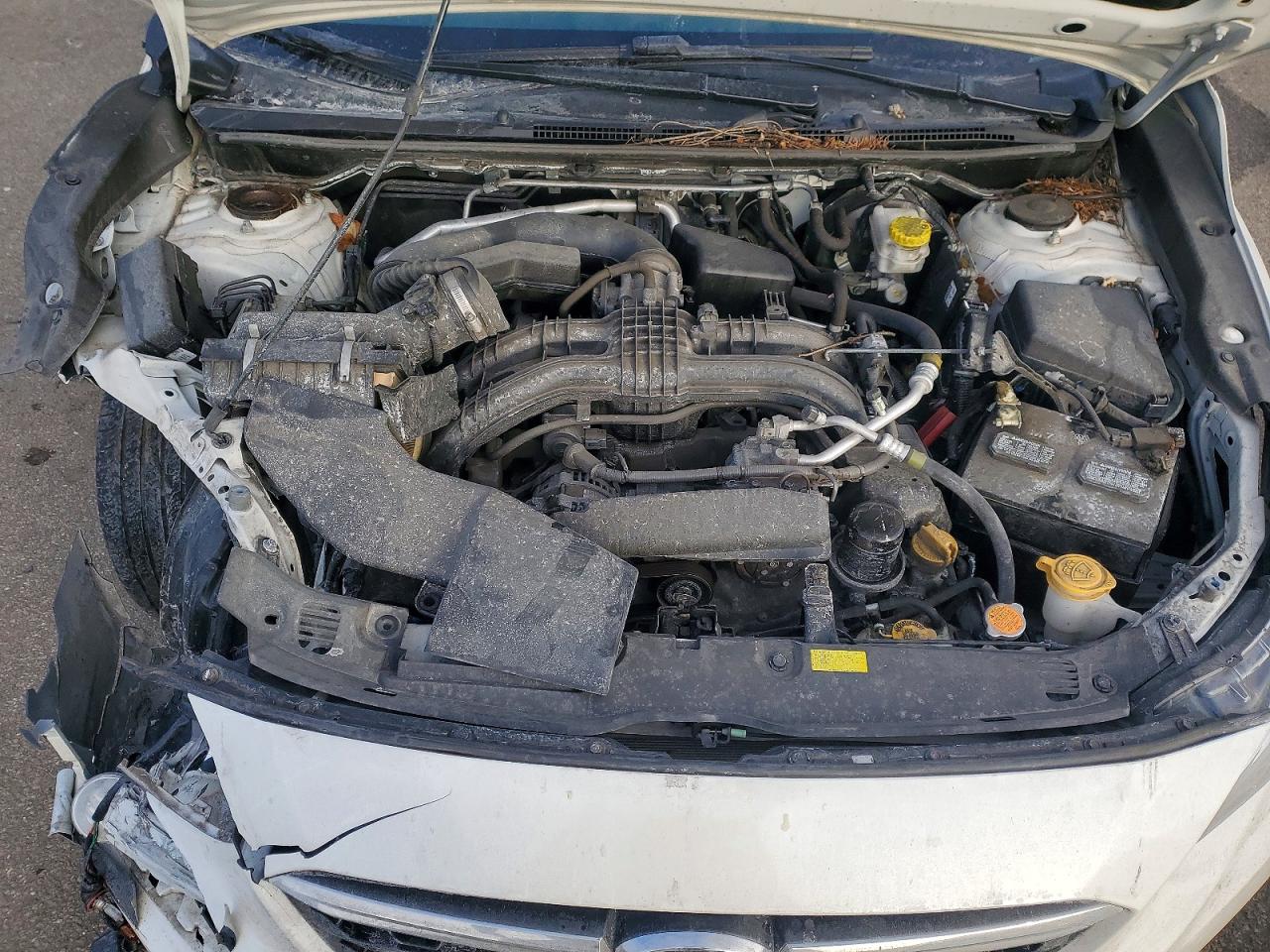 Subaru Impreza Premium