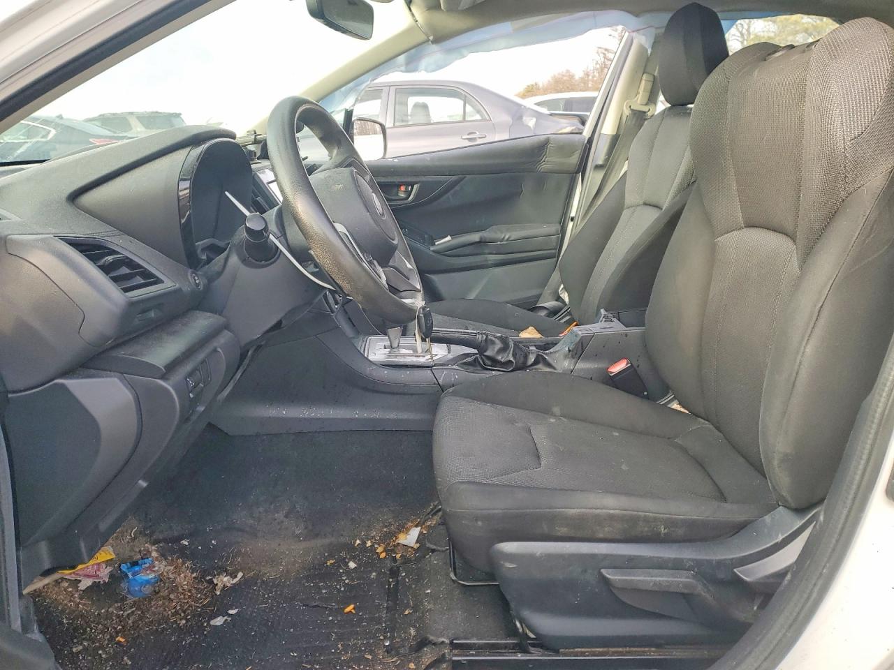 Subaru Impreza Premium