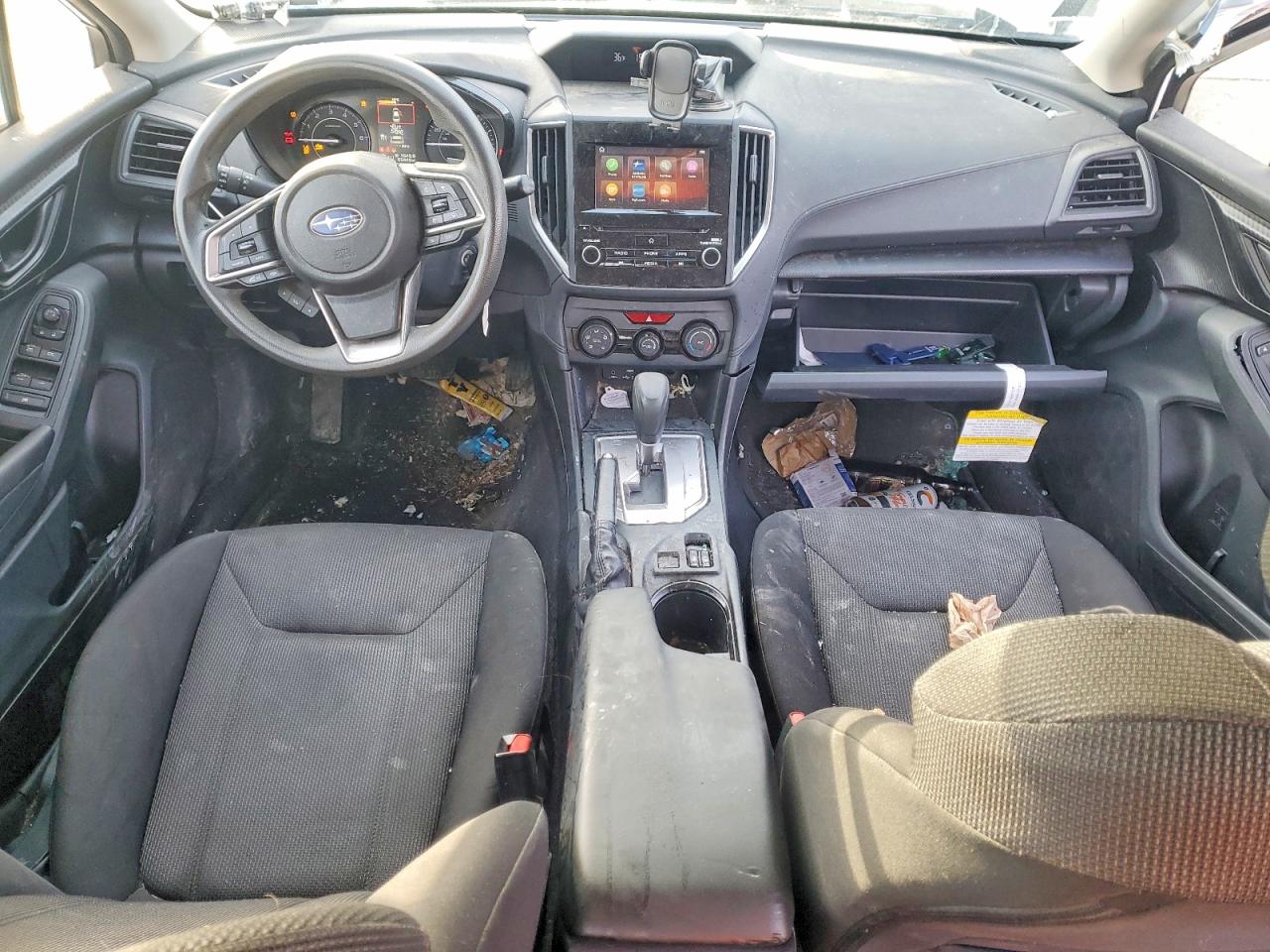 Subaru Impreza Premium