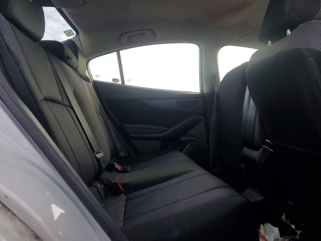 Subaru Impreza Premium