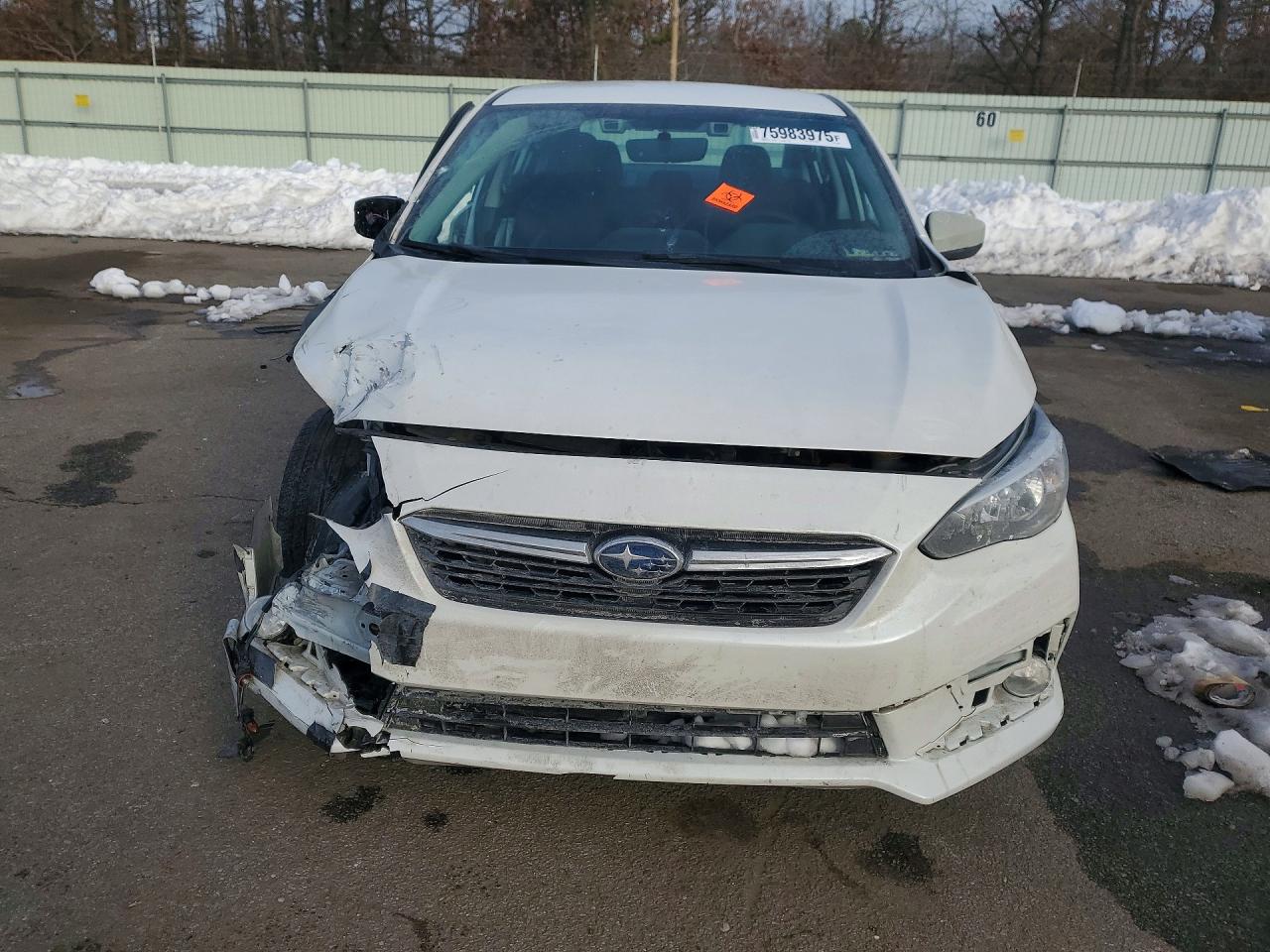 Subaru Impreza Premium