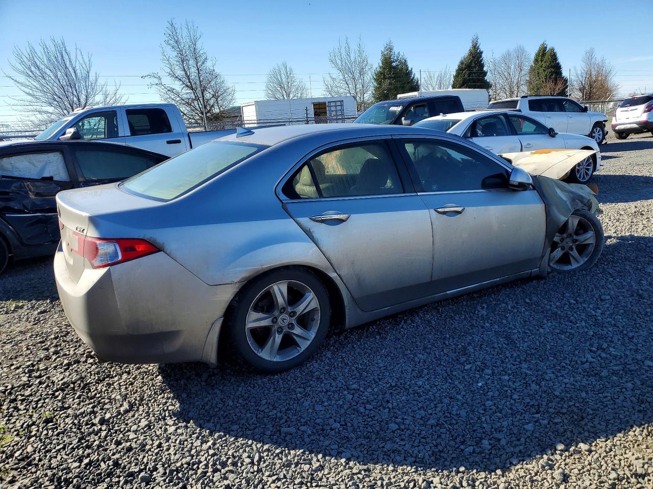 Acura TSX