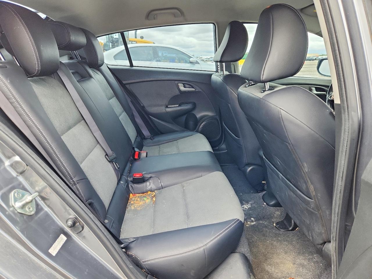 Honda Insight Ex