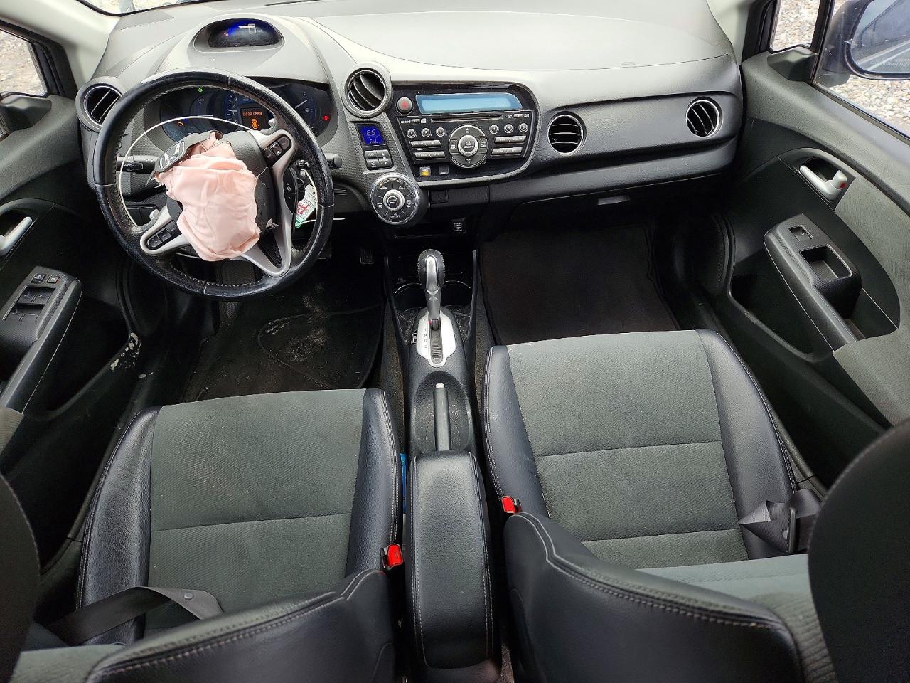 Honda Insight Ex