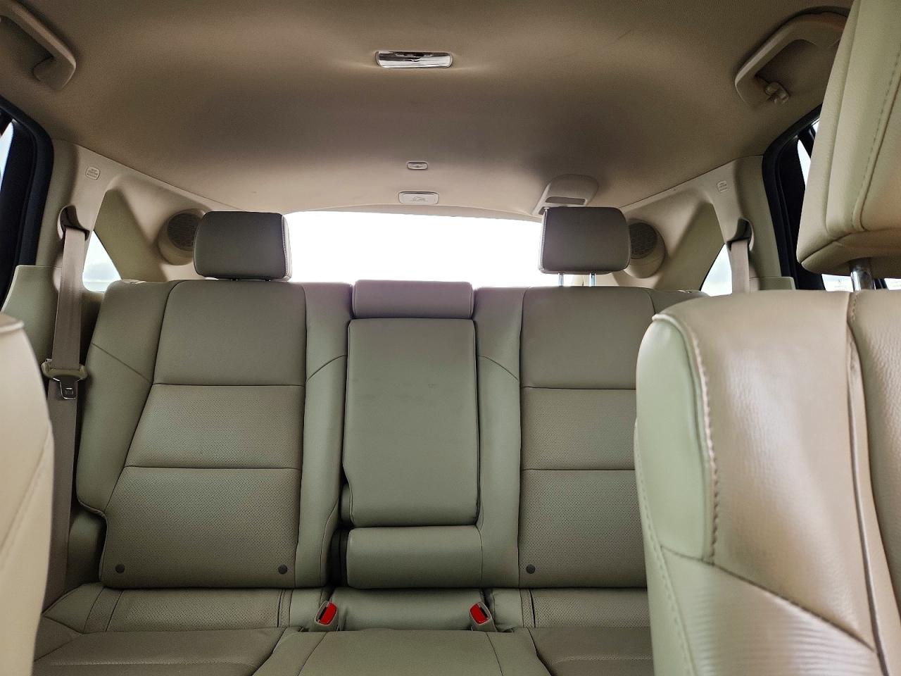 Acura RDX Technology