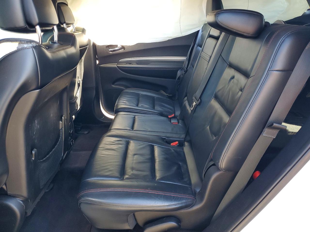 Dodge Durango Gt