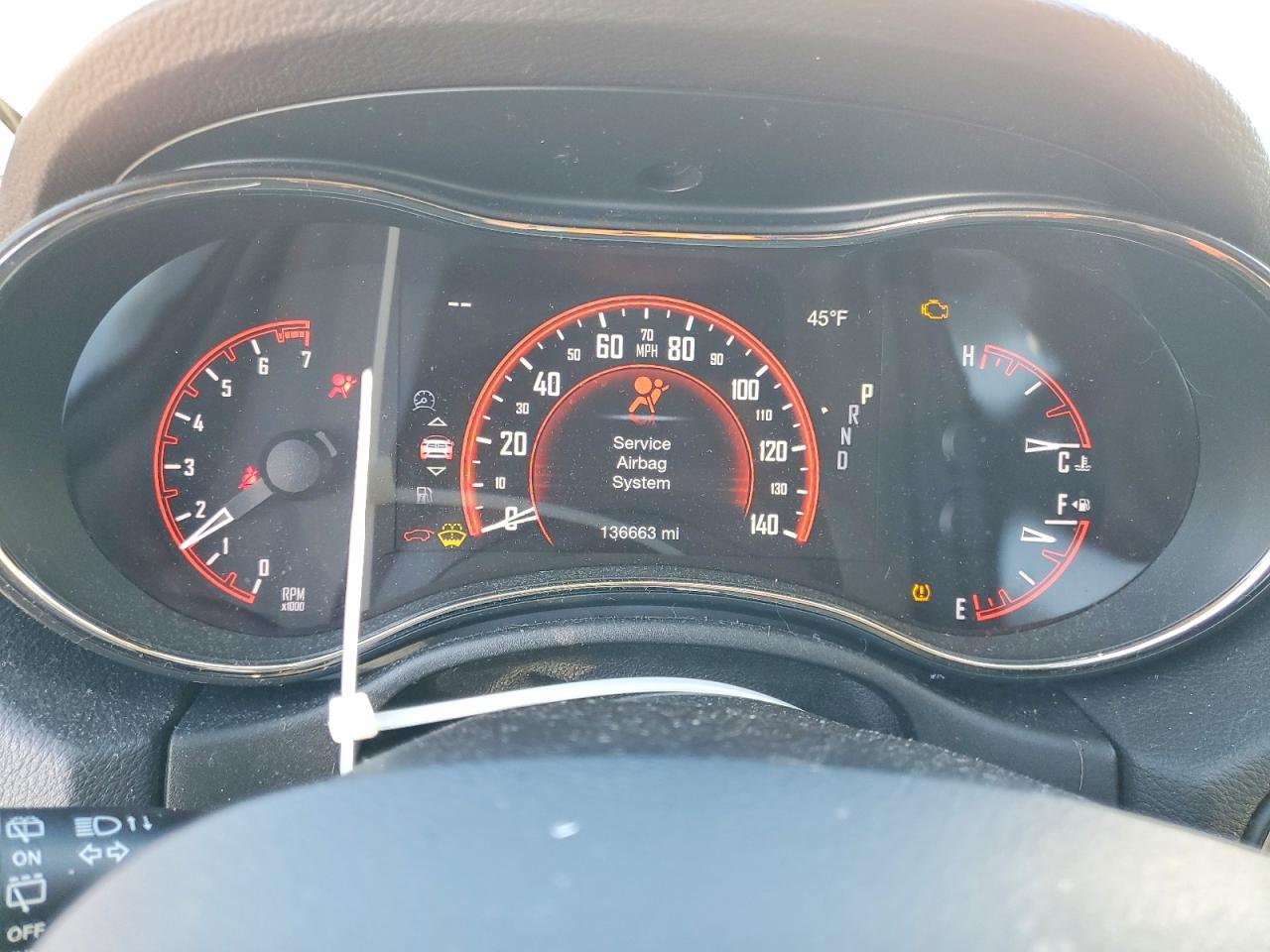 Dodge Durango Gt