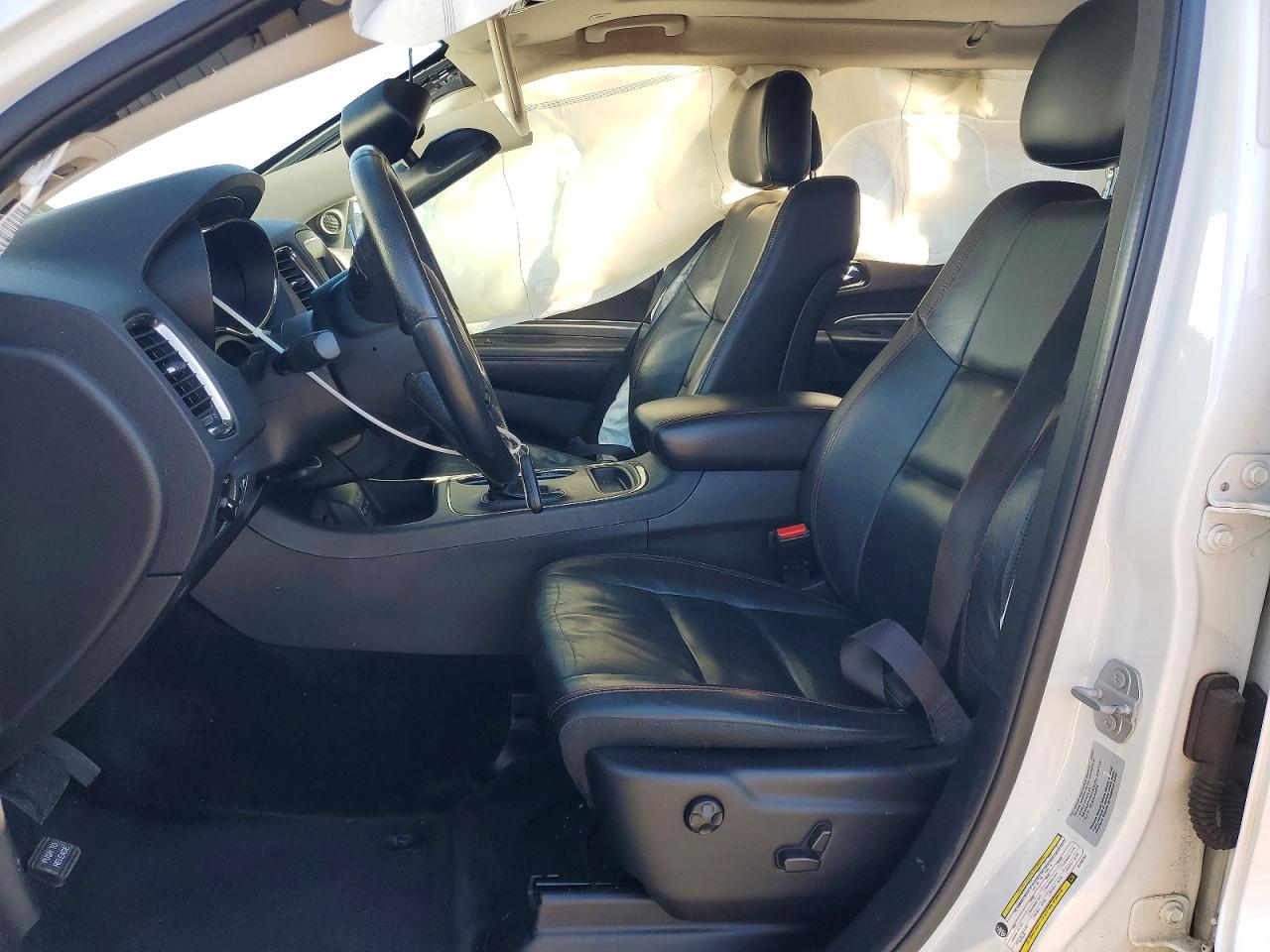 Dodge Durango Gt