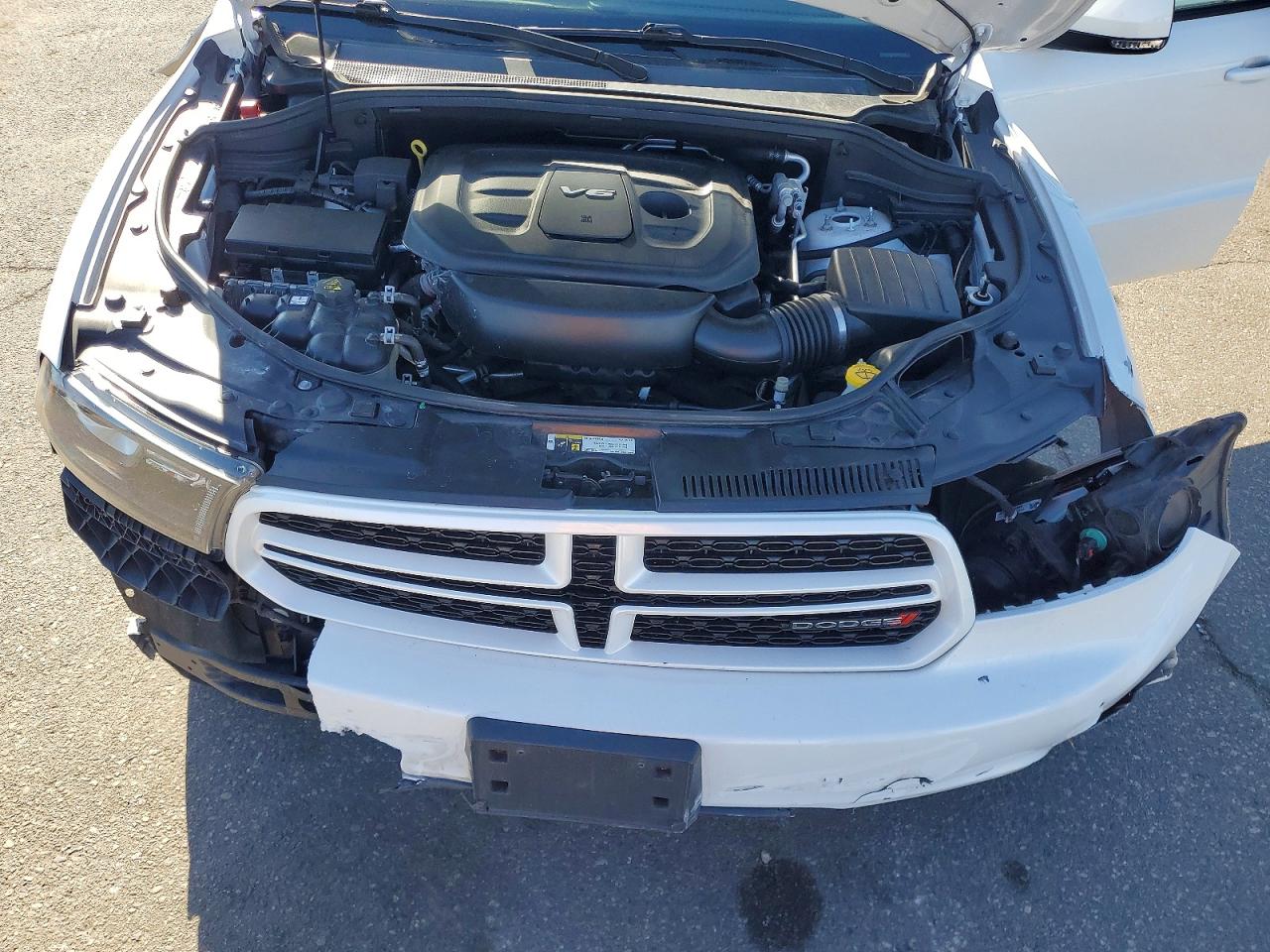 Dodge Durango Gt