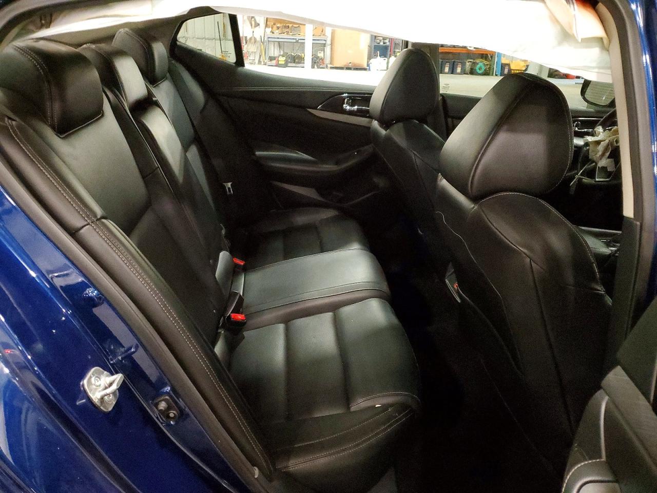 Nissan Maxima 3.5 Sl