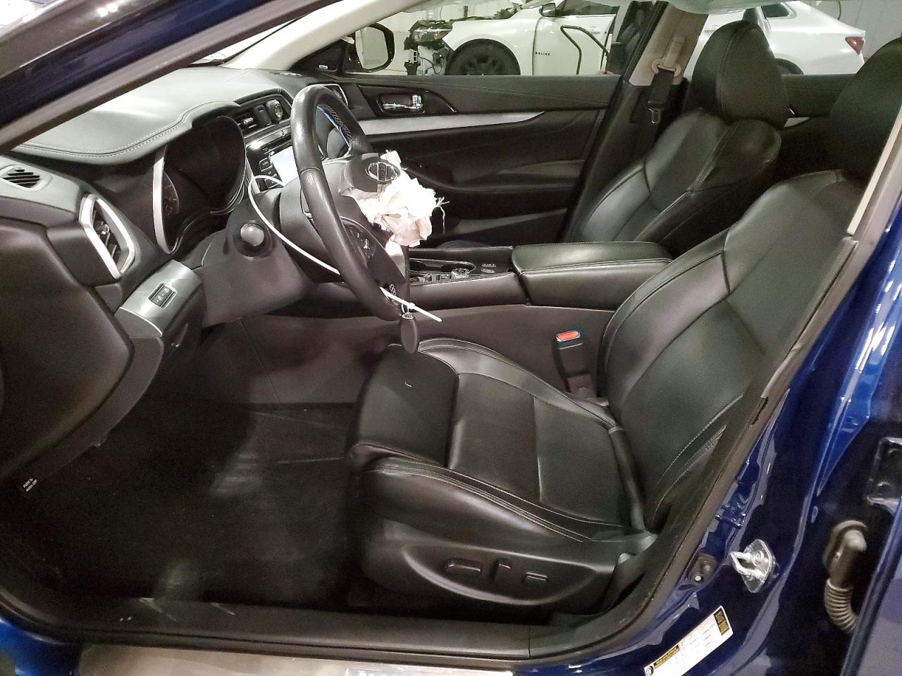 Nissan Maxima 3.5 Sl