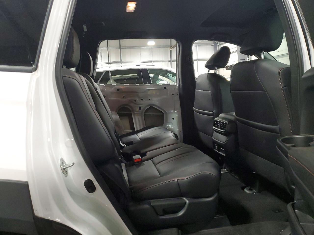 Honda Passport Trail Sport