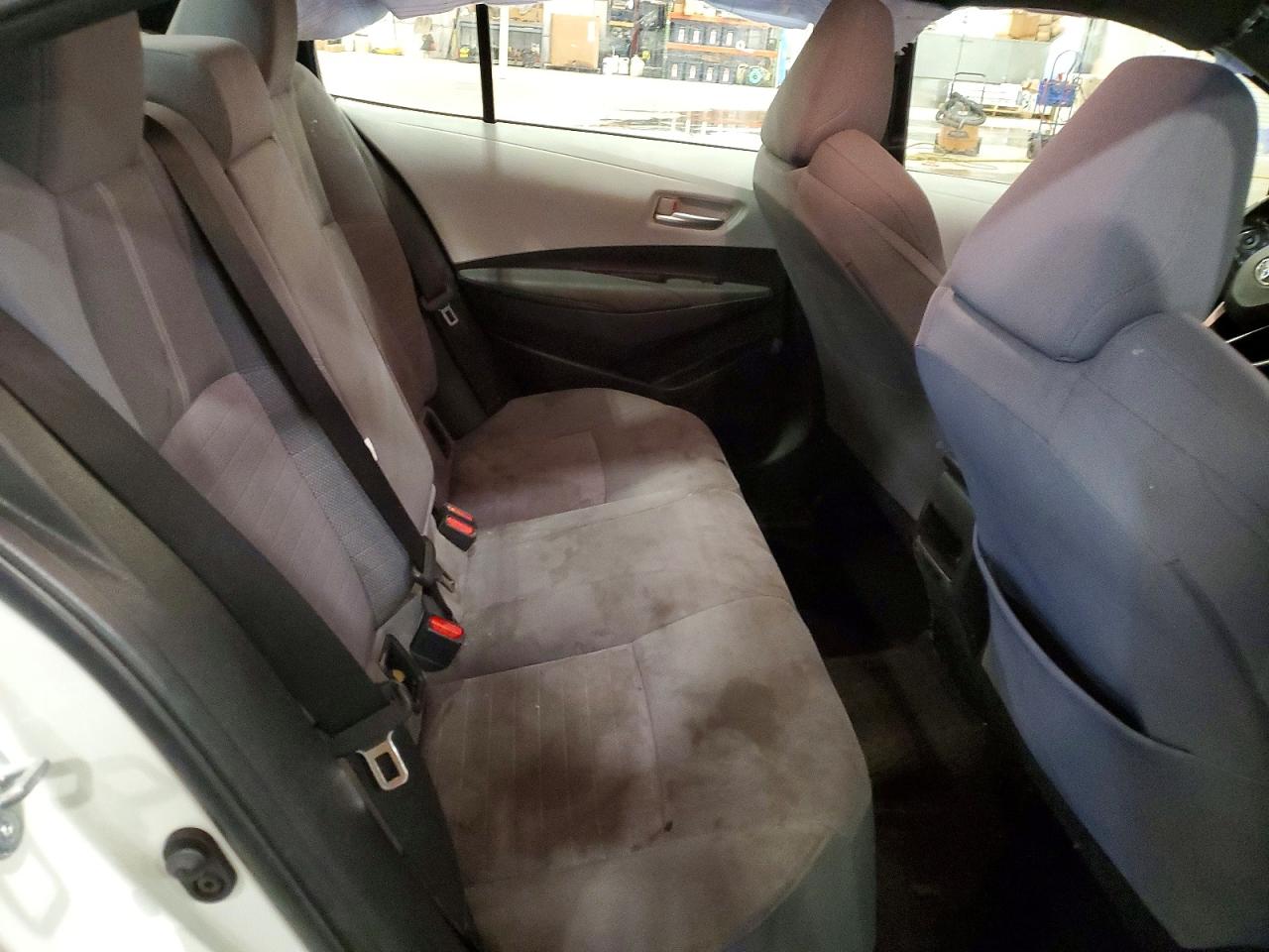 Toyota Corolla Se