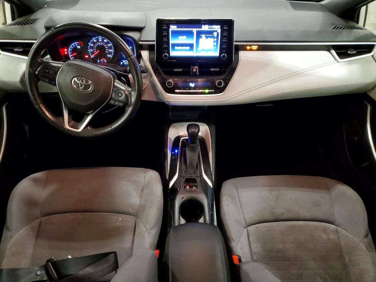 Toyota Corolla Se