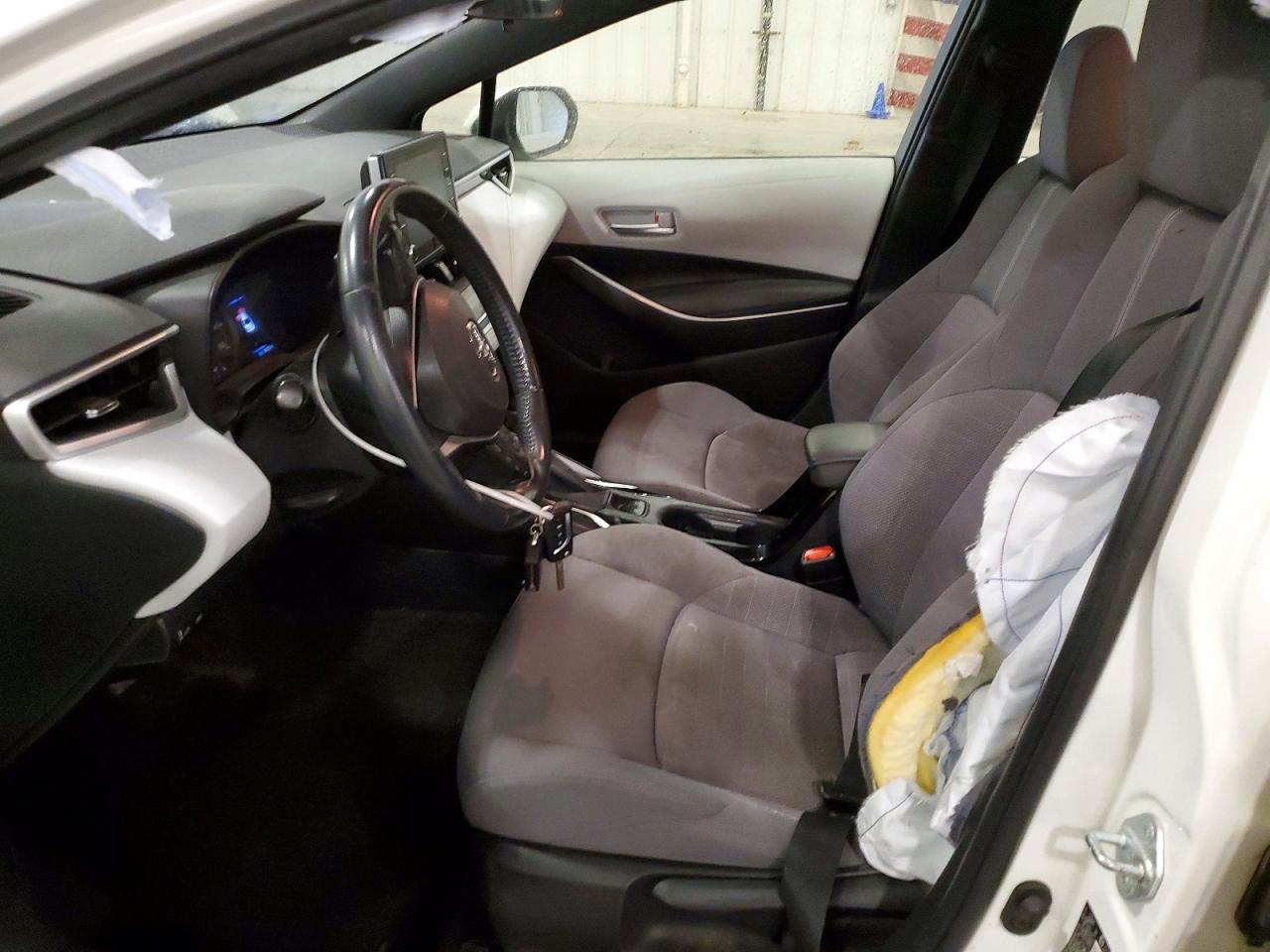 Toyota Corolla Se