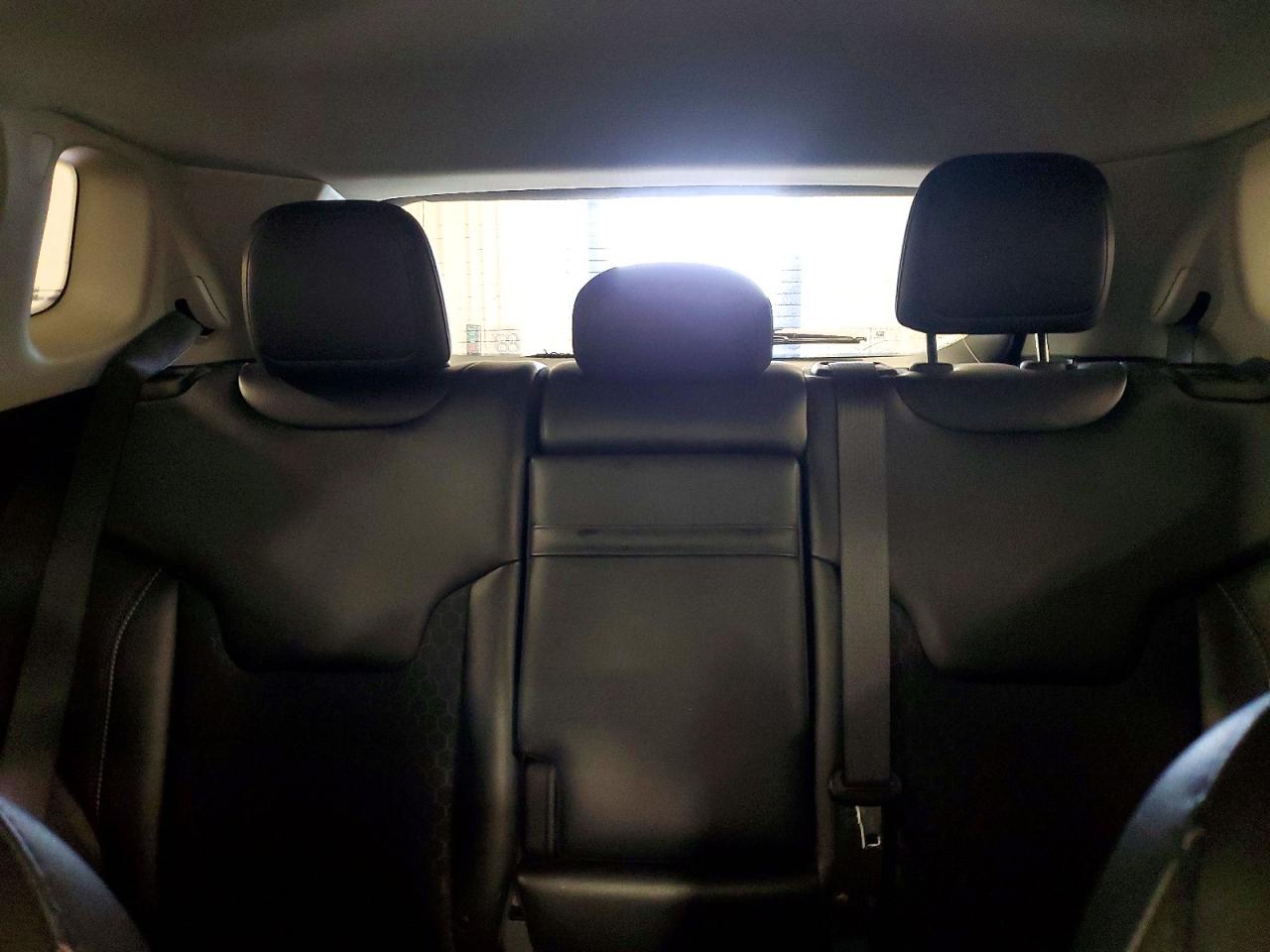 Jeep Compass Latitude