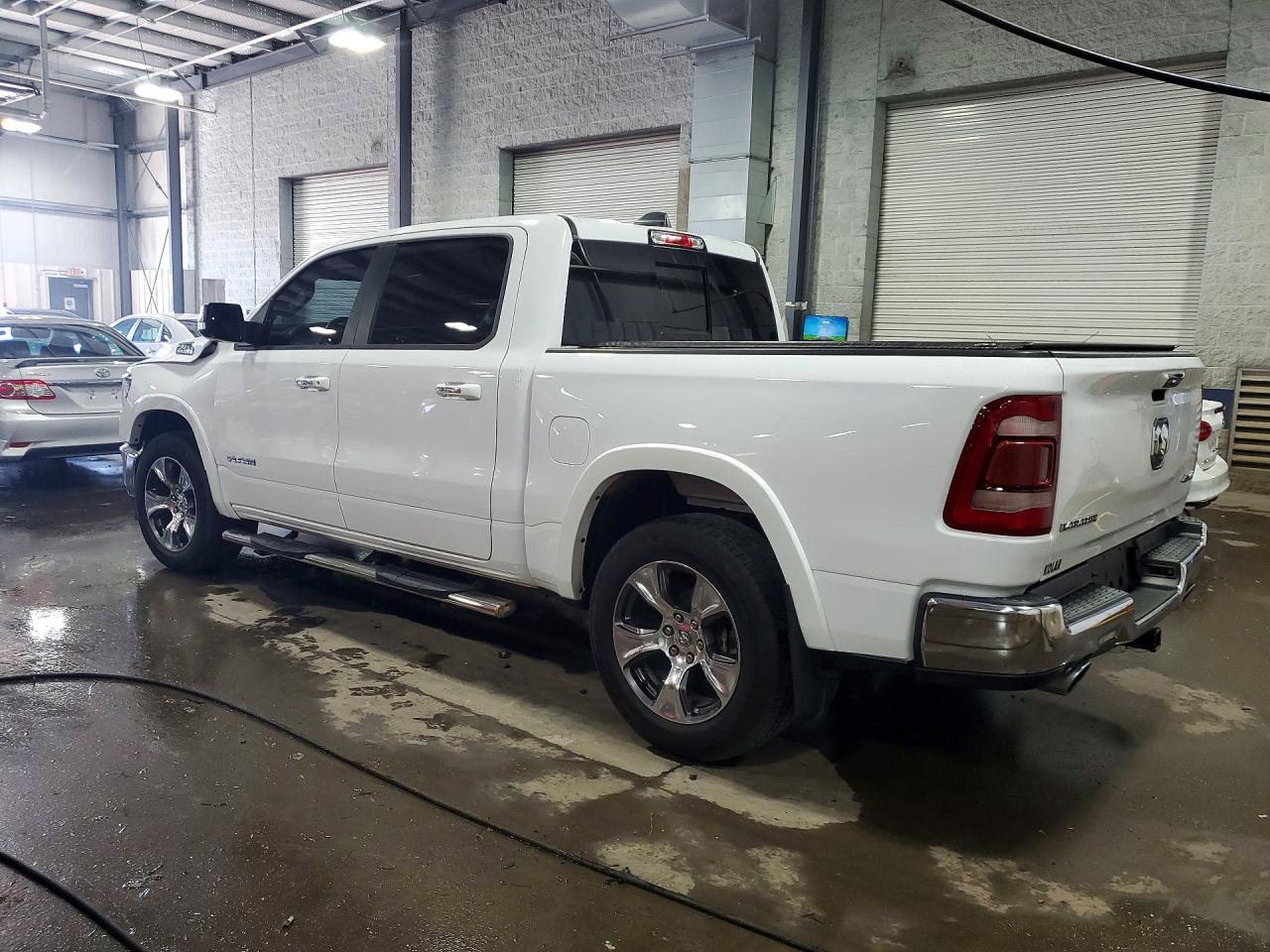 Ram 1500 Laramie