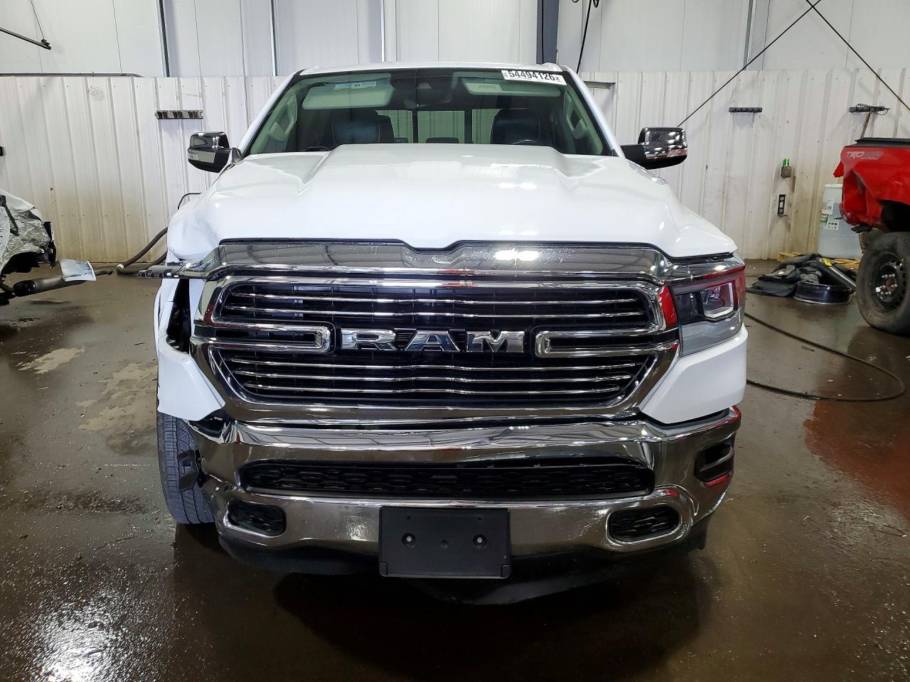 Ram 1500 Laramie