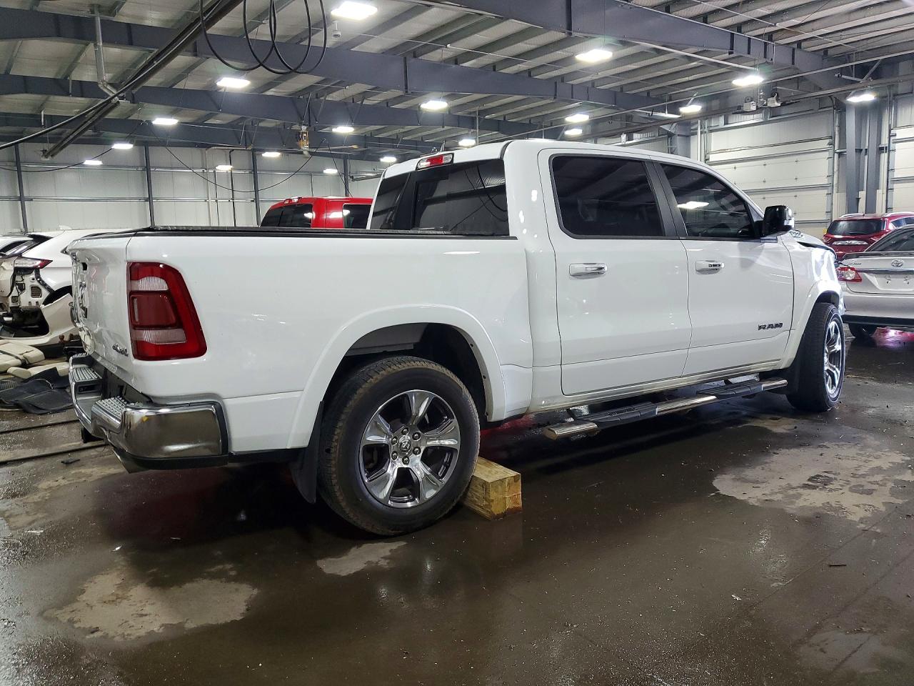 Ram 1500 Laramie