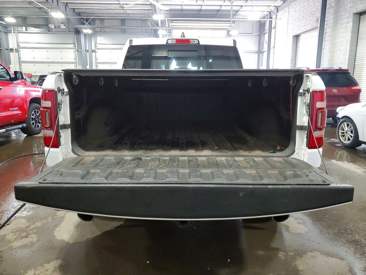 Ram 1500 Laramie
