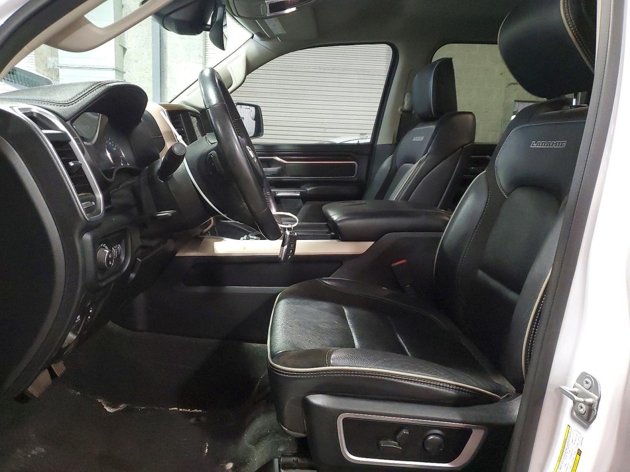 Ram 1500 Laramie