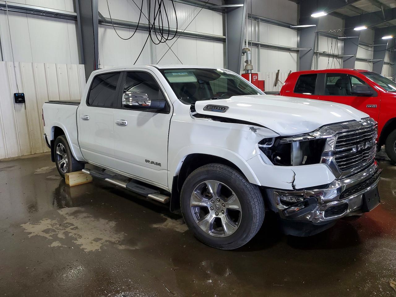 Ram 1500 Laramie