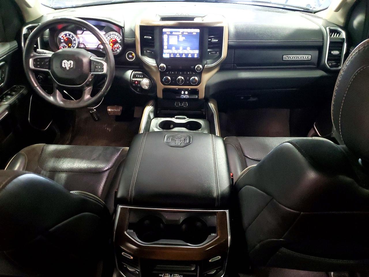 Ram 1500 Laramie