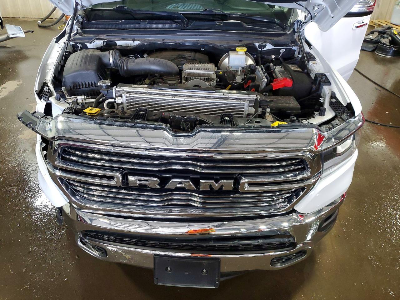 Ram 1500 Laramie