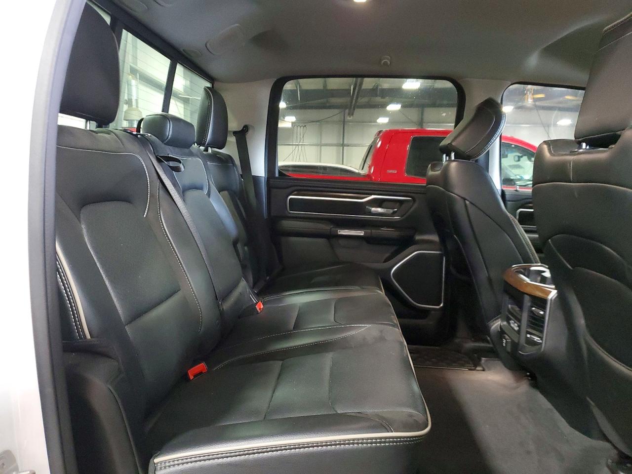 Ram 1500 Laramie